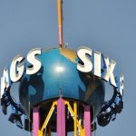 Six Flags St. Louis - 001
